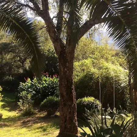 펜션 Casa De Patarra Dans Le Maquis Avec Piscine Privee