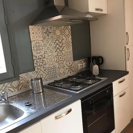 Casa De Patarra Dans Le Maquis Avec Piscine Privee * Peri