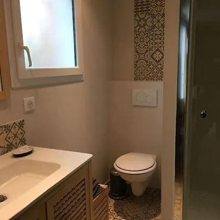 Casa De Patarra Dans Le Maquis Avec Piscine Privee * Peri