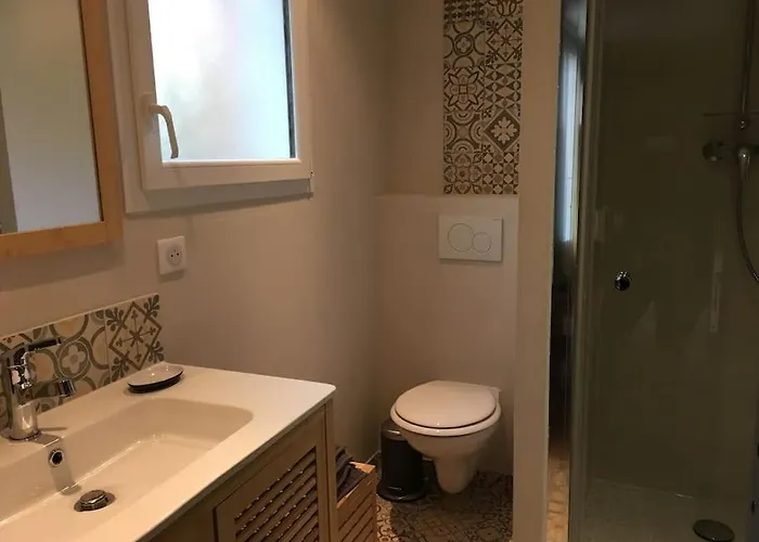 Casa De Patarra Dans Le Maquis Avec Piscine Privee * Peri