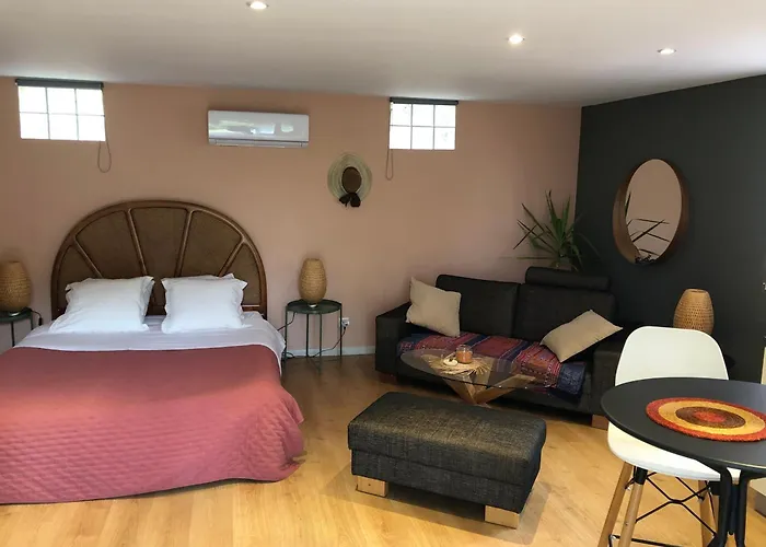 Casa De Patarra Dans Le Maquis Avec Piscine Privee Prázdninový dům *